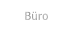 Büro Büro
